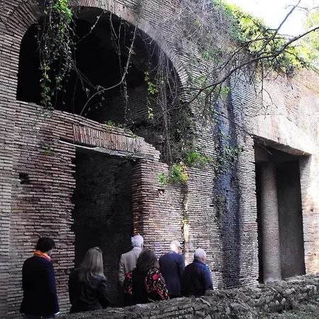 Seahouse Between Rome And Naples Nyaraló Formia